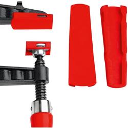 Bessey Schutzkappenstreifen SKS10/20 Nr. SKS10/20