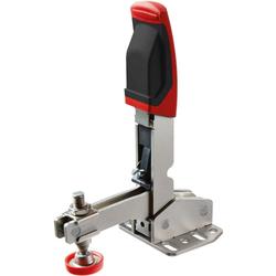 Bessey Senkrechtspanner mit waagrechter Grundplatte STC-VH /35 Nr. STC-VH20