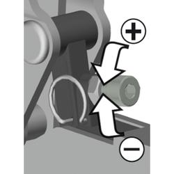 Bessey Senkrechtspanner mit waagrechter Grundplatte STC-VH /35 Nr. STC-VH20