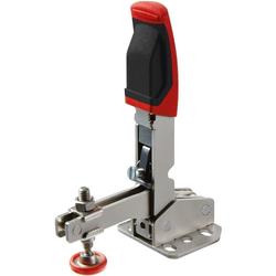 Bessey Senkrechtspanner mit waagrechter Grundplatte STC-VH /35 Nr. STC-VH20