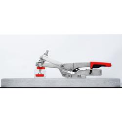 Bessey Senkrechtspanner mit waagrechter Grundplatte STC-VH /35 Nr. STC-VH20