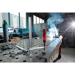 Bessey Spannelement mit fixer Ausladung TW Nr. TW28-30-12-2K