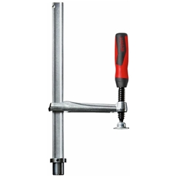 Bessey Spannelement mit fixer Ausladung TW16 200/100 (2KGriff) Nr. TW16-20-10-2K