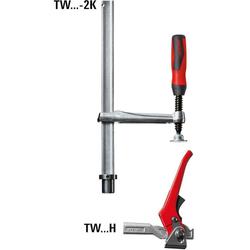 Bessey Spannelement mit fixer Ausladung TW28 300/120 (Hebel) Nr. TW28-30-12H