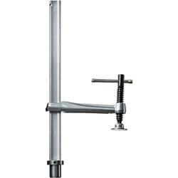 Bessey Spannelement mit fixer Ausladung TW28 300/120 (Hebel) Nr. TW28-30-12H