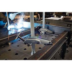 Bessey Spannelement mit Greifarm TW28GRS 300/120 Nr. TW28GRS30-12