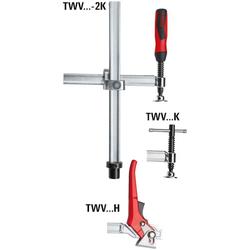 Bessey Spannelement mit variabler Ausladung TWV28 300/175 (Knebelgriff) Nr. TWV28-30-17K