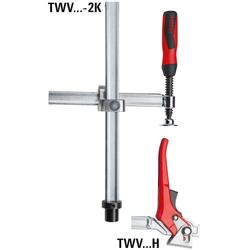 Bessey Spannelement mit variabler Ausladung TWV28 300/175 (Knebelgriff) Nr. TWV28-30-17K