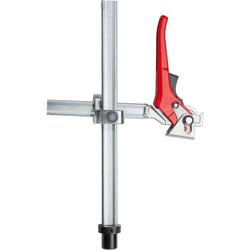 Bessey Spannelement mit variabler Ausladung TWV28 300/175 (Knebelgriff) Nr. TWV28-30-17K