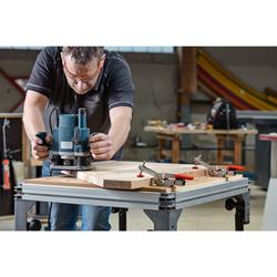 Bessey STC-Set für Multifunktionstische STC-SET-T20 Nr. STC-SET-T20