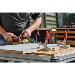Bessey STC-Set für Multifunktionstische STC-SET-T20 Nr. STC-SET-T20