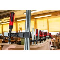 Bessey Temperguss-Schraubknecht TGK-2K 2500/120 Nr. TGK250-2K