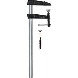 Bessey Temperguss-Schraubknecht TGK-K 1000/120 Nr. TGK100K
