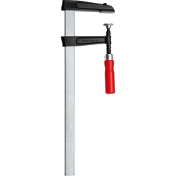Bessey Temperguss-Schraubknecht TGKR 1000/120 Nr. TGKR100