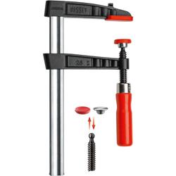 Bessey Temperguss-Schraubzwinge TG 300/100 Nr. TG30S10