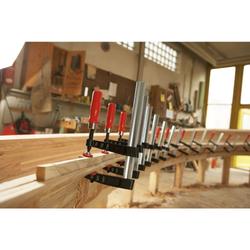 Bessey Temperguss-Schraubzwinge TG 300/100 Nr. TG30S10
