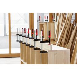Bessey Temperguss-Schraubzwinge TG-2K 500/120 Nr. TG50S12-2K