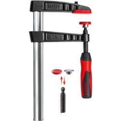 Bessey Temperguss-Schraubzwinge TG-2K 600/120 Nr. TG60S12-2K