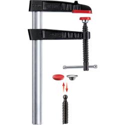 Bessey Temperguss-Schraubzwinge TG-K 200/100 Nr. TG20K