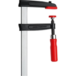 Bessey Temperguss-Schraubzwinge TGRC 120/60 Nr. TGRC12