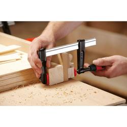 Bessey Temperguss-Schraubzwinge TPN-BE-2K 500/120 Nr. TPN50S12BE-2K