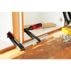 Bessey Temperguss-Schraubzwinge TPN-BE-2K 500/120 Nr. TPN50S12BE-2K