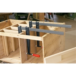 Bessey Tiefspann-Schraubzwinge TGNT 2500/300 Nr. TGN250T30