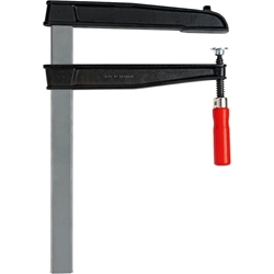 Bessey Tiefspann-Schraubzwinge TGNT 400/300 Nr. TGN40T30