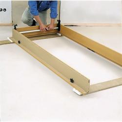 Bessey Türfuttermontagestrebe TMS Nr. TMS