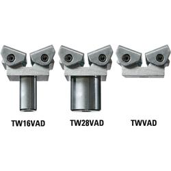 Bessey Vario Tisch-Spannaufsatz TW28VAD Nr. TW28VAD