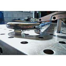 Bessey Vario Tisch-Spannaufsatz TW28VAD Nr. TW28VAD