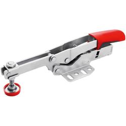 Bessey Waagrechtspanner mit waagrechter Grundplatte STC-HH /60 Nr. STC-HH70