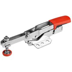 Bessey Waagrechtspanner mit waagrechter Grundplatte STC-HH /60 Nr. STC-HH70