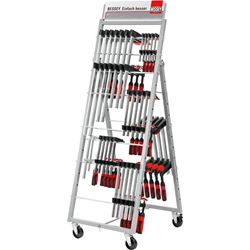 Bessey Zwingenwagen, bestückt (TG-2K/GZ-2K) ZW1 Nr. ZW1-A99-2K