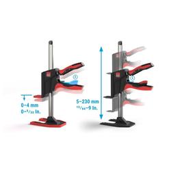 Bessey Einhand-Montagewerkzeug BEYCEPS Nr. BEY23
