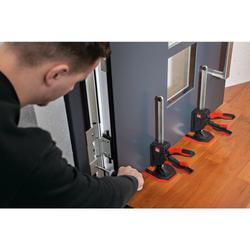 Bessey Einhand-Montagewerkzeug BEYCEPS Nr. BEY23