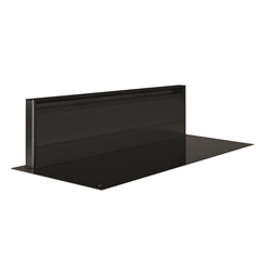 Novy Panorama Pro, Muldenlüfter, 4 Zonen, 120cm Nr. 42110