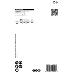 Bosch EXPERT Construction Material Lochsäge, 79x60mm, für Dreh- und Schlagbohrer Nr. 2608900474