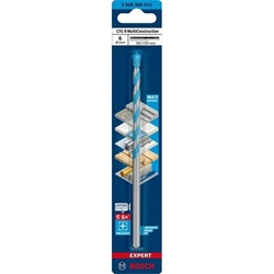 Bosch EXPERT CYL-9 MultiConstruction Bohrer, 6x90x150mm, d 5,5mm Nr. 2608900612