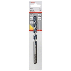 Bosch Betonbohrer CYL-5, Blue Granite, 12x90x150mm, 1er-Pack Nr. 2608588157