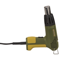Proxxon Micro-Heißluftpistole MH 550 Nr. 27130