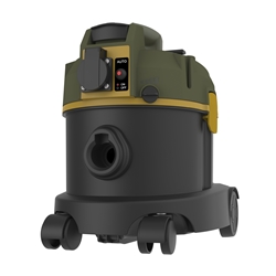 Proxxon Automatik-Werkstattsauger WSA Nr. 27500