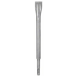 Bosch Flachmeißel mit SDS plus-Aufnahme, 250x20mm, Long Life Nr. 2609390394