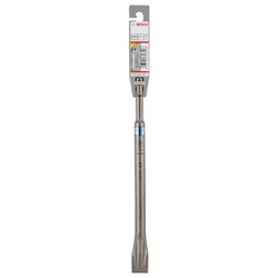 Bosch Flachmeißel mit SDS plus-Aufnahme, 250x20mm, Long Life Nr. 2609390394