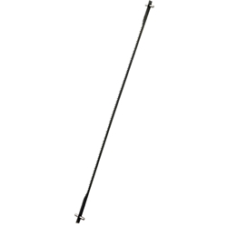 Proxxon Sägeblätter mit Querstift, fein verzahnt (25 Zähne auf 25mm), 12 Stück Nr. 28745