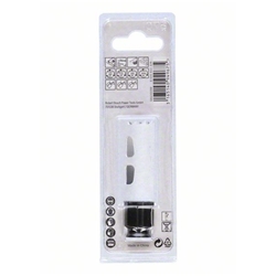 Bosch Lochsäge Progressor for Wood and Metal, 19mm Nr. 2608594198