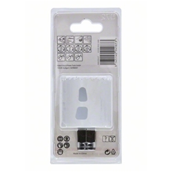 Bosch Lochsäge Progressor for Wood and Metal, 51mm Nr. 2608594218