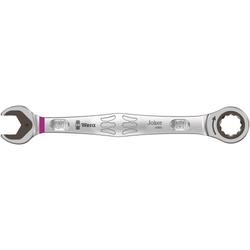 Wera Maul-Ringratschen-Schlüssel 6000 Joker 14 SB Nr. 05073274001