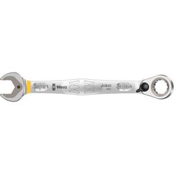 Wera Maul-Ringratschen-Schlüssel, umschaltbar, zöllig 6001 Joker Switch 3/4 Zoll Nr. 05020082001
