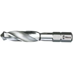 Wera Metallspiralbohrer Bit 848 HSS 6,0mm Nr. 05104618001